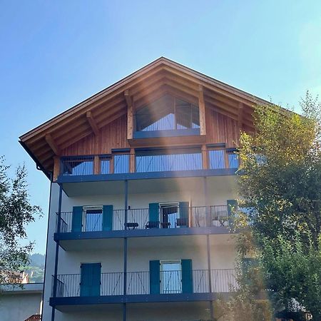 Amontis Dolomites Apartment Siusi Exterior foto