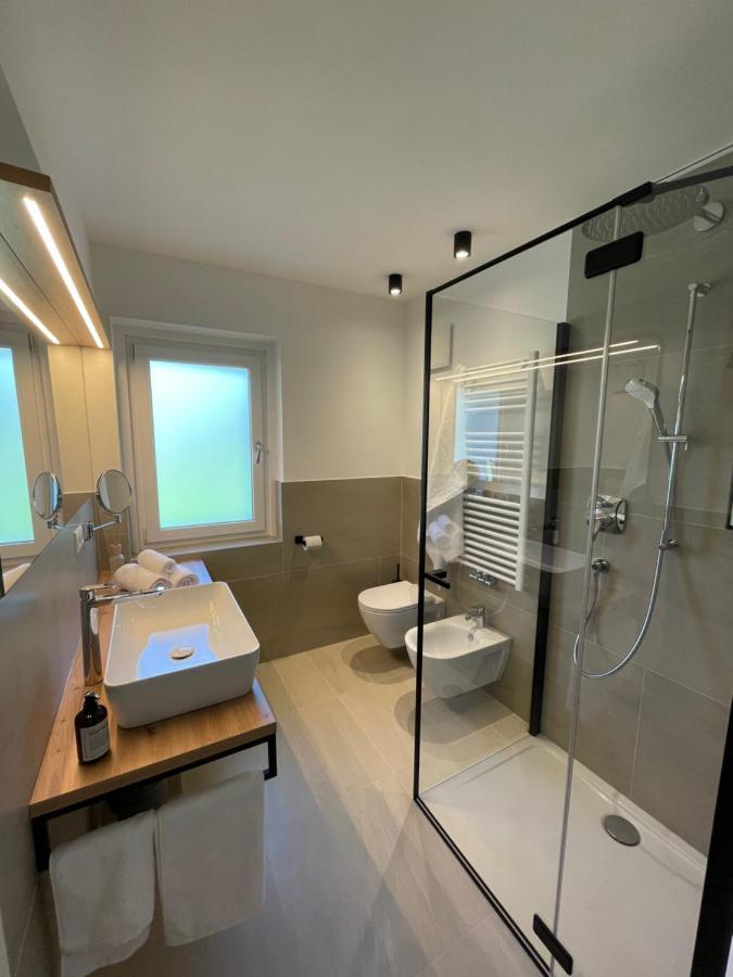 Amontis Dolomites Apartment Siusi Exterior foto