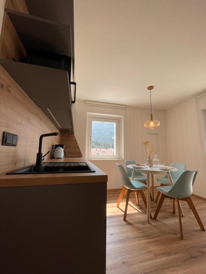 Amontis Dolomites Apartment Siusi Cameră foto
