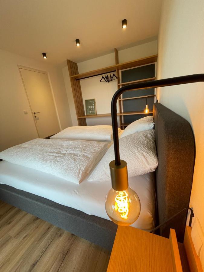 Amontis Dolomites Apartment Siusi Exterior foto